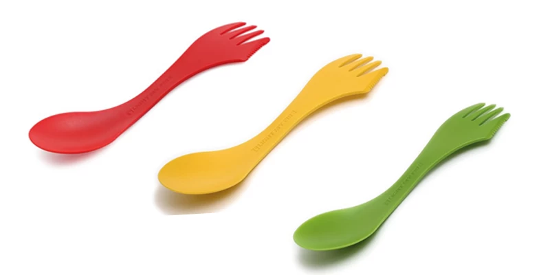 Light My Fire Spork 3 Light My Fire Spork