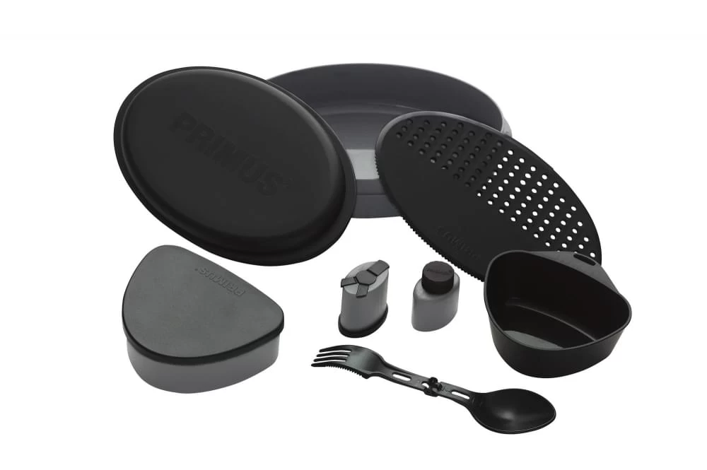 Primus Meal Set 4 Primus Meal Set - Afbeelding 2