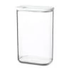 Mepal Bewaardoos Modula 2 Ltr -Camping Verkoop 21624 mepal bewaardoos modula 2000 ml wit