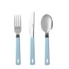 Mepal Bestekset 3-delig Blauw -Camping Verkoop 30841 mepal bestekset 3 delig