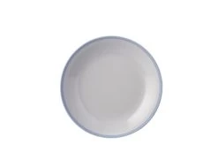 Mepal Diep Bord Flow 220 Mm Blauw