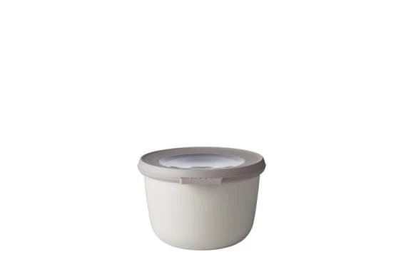 Mepal Multischaal Cirqula 500 Ml Wit 3 Mepal Multischaal Cirqula 500 Ml Wit