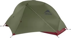 MSR Hubba NX / 1 Persoons Tent - Groen -Camping Verkoop 3341 msr 6203