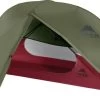 MSR Hubba NX / 1 Persoons Tent - Groen -Camping Verkoop 3343 msr 6203