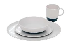 Isabella North Serviesset 16-delig