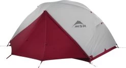 MSR Elixir 2 / 2 Persoons Tent Grijs -Camping Verkoop 41156 msr elixir 2 2 persoons tent