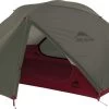 MSR Elixir 2 / 2 Persoons Tent Groen -Camping Verkoop 41164 msr elixir 2 2 persoons tent