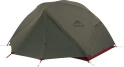 MSR Elixir 2 / 2 Persoons Tent Groen -Camping Verkoop 41165 msr elixir 2 2 persoons tent