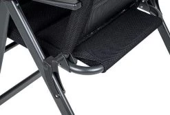 Crespo AP-237 Air-Deluxe Campingstoel Zwart 17 Crespo AP-237 Air-Deluxe Campingstoel Zwart -Camping Verkoop 41865 crespo ap 237 air deluxe stoel zwart