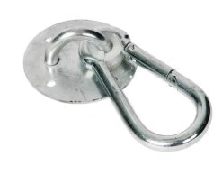 Bo-Garden Bevestigingshaak Voor Hangmat