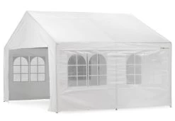 DWS Fiesta Partytent - Wit