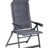 Crespo AP-240 Air Deluxe Compact Campingstoel Grijs 1 Crespo AP-240 Air Deluxe Compact Campingstoel Grijs -Camping Verkoop 52705 crespo ap 240 air deluxe compact stoel