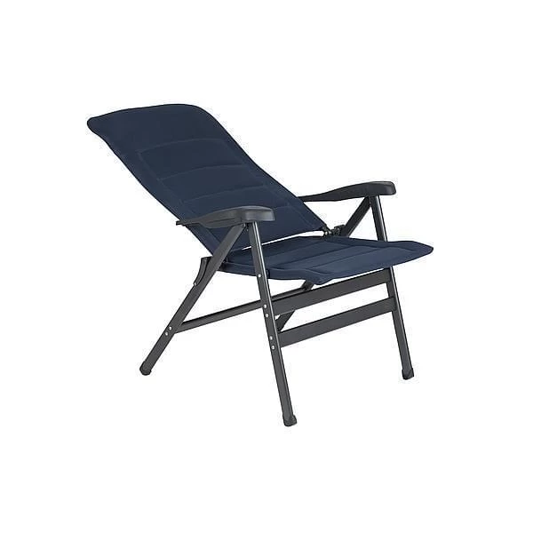 Crespo AP-238 XL Air-Deluxe Campingstoel Blauw 7 Crespo AP-238 XL Air-Deluxe Campingstoel Blauw - Afbeelding 5
