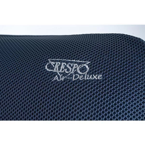 Crespo AP-238 XL Air-Deluxe Campingstoel Blauw 11 Crespo AP-238 XL Air-Deluxe Campingstoel Blauw - Afbeelding 9