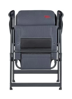 Crespo AP-237 Air-Deluxe Compact Campingstoel Grijs -Camping Verkoop 52768 crespo ap 237 air deluxe compact stoel