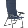 Crespo AP-215 Air-Deluxe Campingstoel Blauw -Camping Verkoop 52774 crespo ap 215 air deluxe stoel