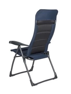 Crespo AP-215 Air-Deluxe Campingstoel Blauw -Camping Verkoop 52778 crespo ap 215 air deluxe stoel