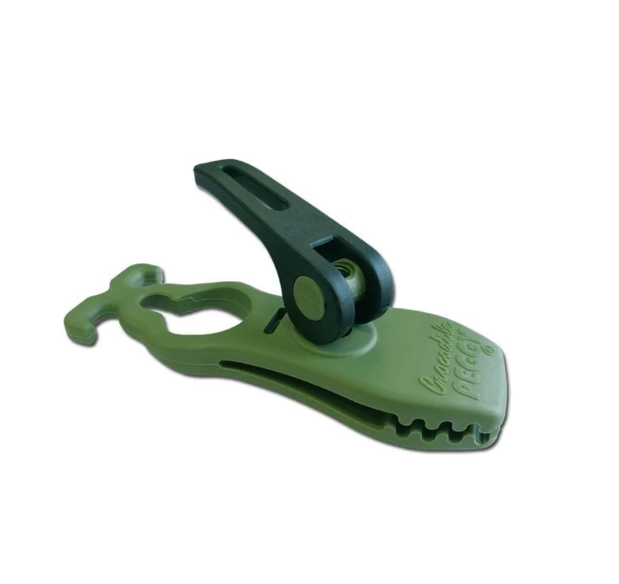 Peggy Peg Crocodile Set Outback 3 Peggy Peg Crocodile Set Outback