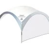 Coleman FastPitch Shelter Sunwall XL - Grijs 2 Coleman FastPitch Shelter Sunwall XL - Grijs -Camping Verkoop 55154 coleman sunwall for fastpitch event xl