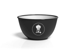 Weber Bowl Large Geëmailleerd