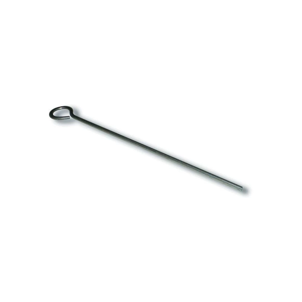 Isabella Draadharing 3 Isabella Draadharing