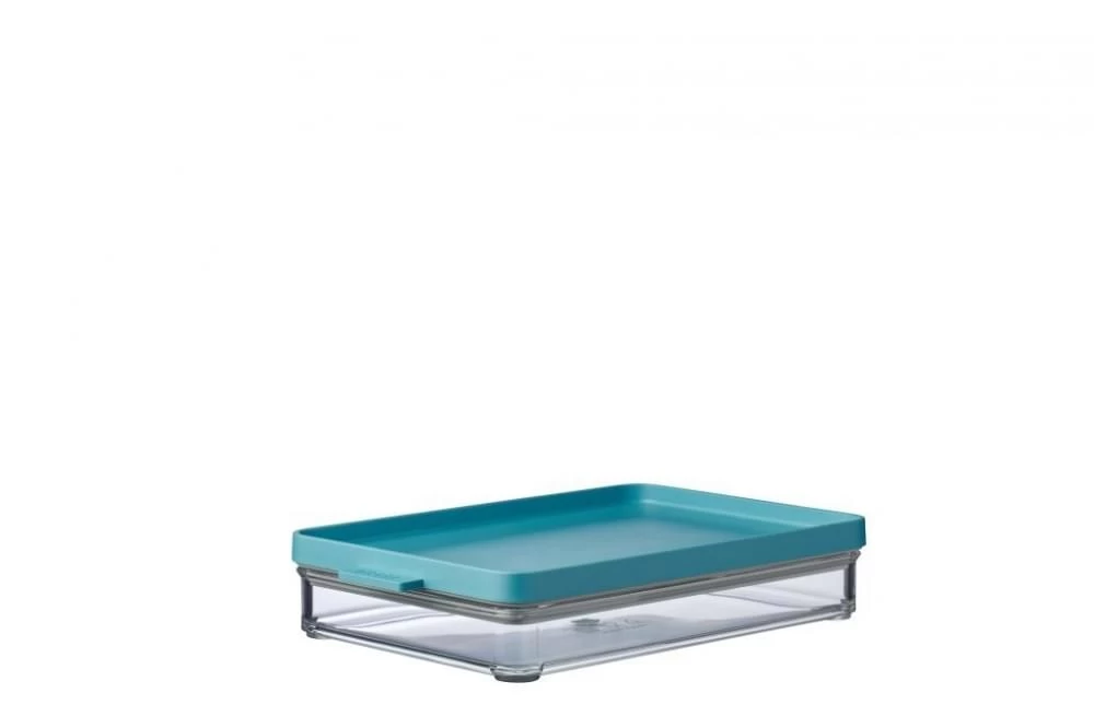 Mepal Koelkastdoos Omnia Vleeswaren Groen 3 Mepal Koelkastdoos Omnia Vleeswaren Groen