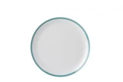 Mepal Ontbijtbord Flow 230 Mm Groen