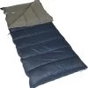 Polydaun IJsvogel Deken Slaapzak Synthetisch Blauw 2 Polydaun IJsvogel Deken Slaapzak Synthetisch Blauw -Camping Verkoop 58536 polydaun ijsvogel slaapzak 85x210 cm navy