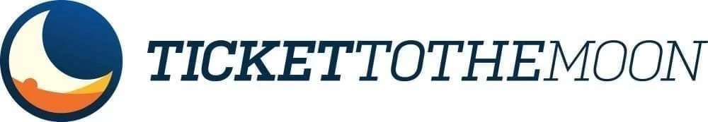 Ticket To The Moon Hangmat Mosquito Net Groen 4 Ticket To The Moon Hangmat Mosquito Net Groen - Afbeelding 2