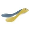 Light My Fire Spork Bio Medium 2-Pack Blauw -Camping Verkoop 61315 light my fire spork bio medium 2 pack