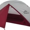 MSR Elixir 1 / 1 Persoons Tent Grijs 1 MSR Elixir 1 / 1 Persoons Tent Grijs -Camping Verkoop 65653 msr elixir 1 1 persoons tent