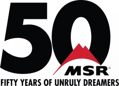 MSR Rendezvous 120 Wing Tarp - Geel -Camping Verkoop 65722 msr rendezvous 120 wing tarp