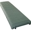 Therm-A-Rest NeoAir Topo Luxe Regular Slaapmat Groen -Camping Verkoop 65872 therm a rest neoair topo luxe regular slaapmat