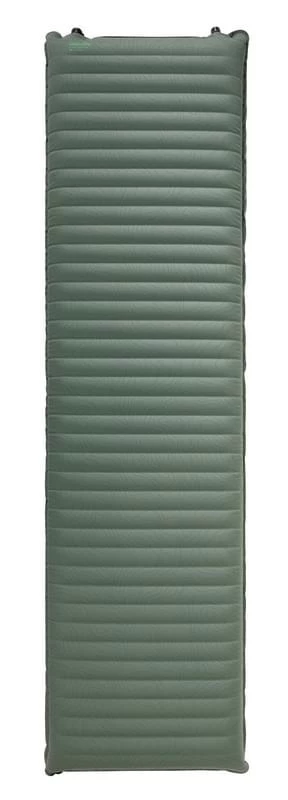 Therm-A-Rest NeoAir Topo Luxe Regular Wide Slaapmat Groen 4 Therm-A-Rest NeoAir Topo Luxe Regular Wide Slaapmat Groen - Afbeelding 2
