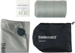 Therm-A-Rest NeoAir Topo Large Slaapmat Groen -Camping Verkoop 65907 therm a rest neoair topo large slaapmat