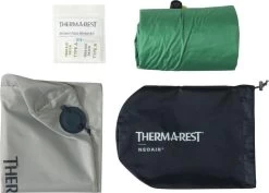 Therm-A-Rest NeoAir Venture Large Slaapmat Groen -Camping Verkoop 65923 therm a rest neoair venture large slaapmat