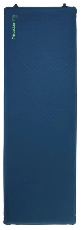 Therm-A-Rest LuxuryMap Large Slaapmat Blauw 4 Therm-A-Rest LuxuryMap Large Slaapmat Blauw - Afbeelding 2