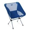 Helinox Chair One XL Lichtgewicht Stoel - Blauw -Camping Verkoop 66414 helinox chair one xl lichtgewicht stoel