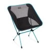 Helinox Chair One XL Lichtgewicht Stoel - Zwart 1 Helinox Chair One XL Lichtgewicht Stoel - Zwart -Camping Verkoop 66419 helinox chair one xl lichtgewicht stoel