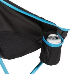 Helinox Savanna Chair Lichtgewicht Stoel Zwart -Camping Verkoop 66500 helinox savanna chair lichtgewicht stoel