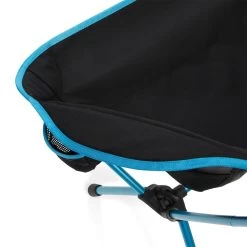 Helinox Savanna Chair Lichtgewicht Stoel Zwart -Camping Verkoop 66501 helinox savanna chair lichtgewicht stoel