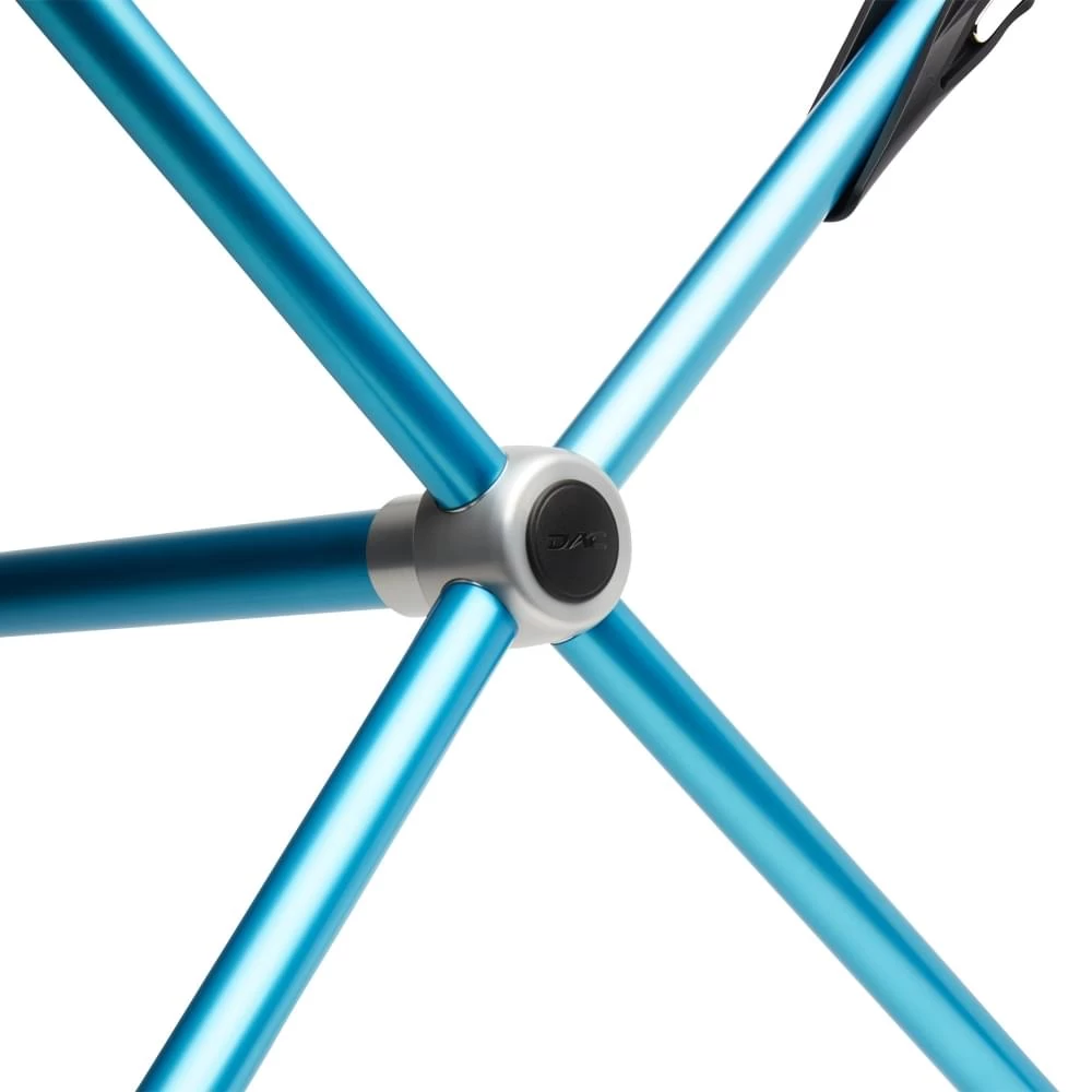 Helinox Bench One Lichtgewicht Bank - Zwart 6 Helinox Bench One Lichtgewicht Bank - Zwart - Afbeelding 4