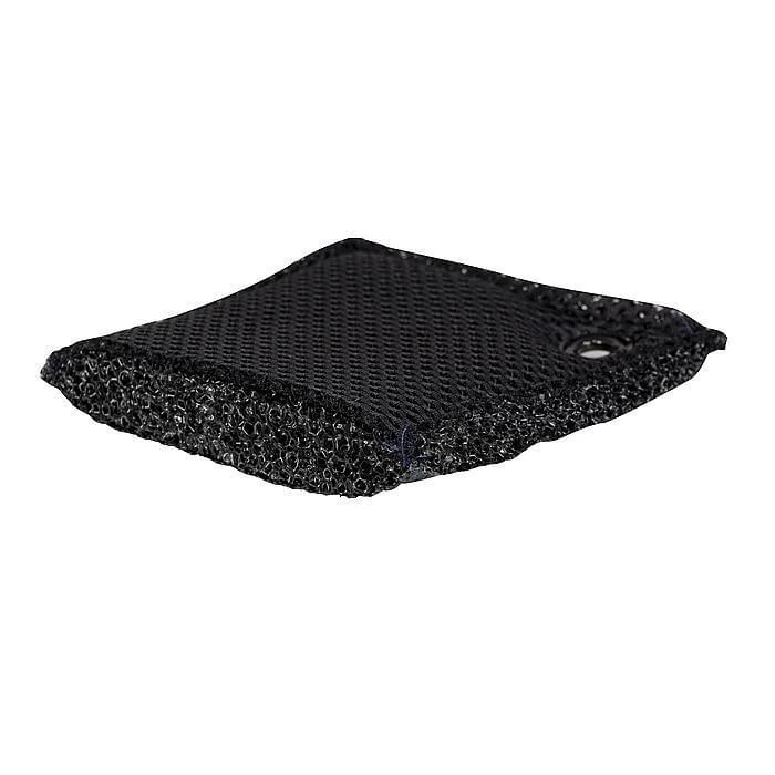 Crespo AP-237 Air-Deluxe Campingstoel Zwart 10 Crespo AP-237 Air-Deluxe Campingstoel Zwart - Afbeelding 8