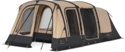 Bardani AirSpace 310 TC AIR - 4 Persoons Opblaastent Beige