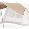 Bardani Spitfire Wing RSTC Tarp - Beige -Camping Verkoop 67798 bardani spitfire wing rstc tarp