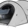 Bardani Escape 180 Pop Up / 2 Persoons Tent Grijs -Camping Verkoop 67802 bardani escape 180 pop up 2 persoons tent