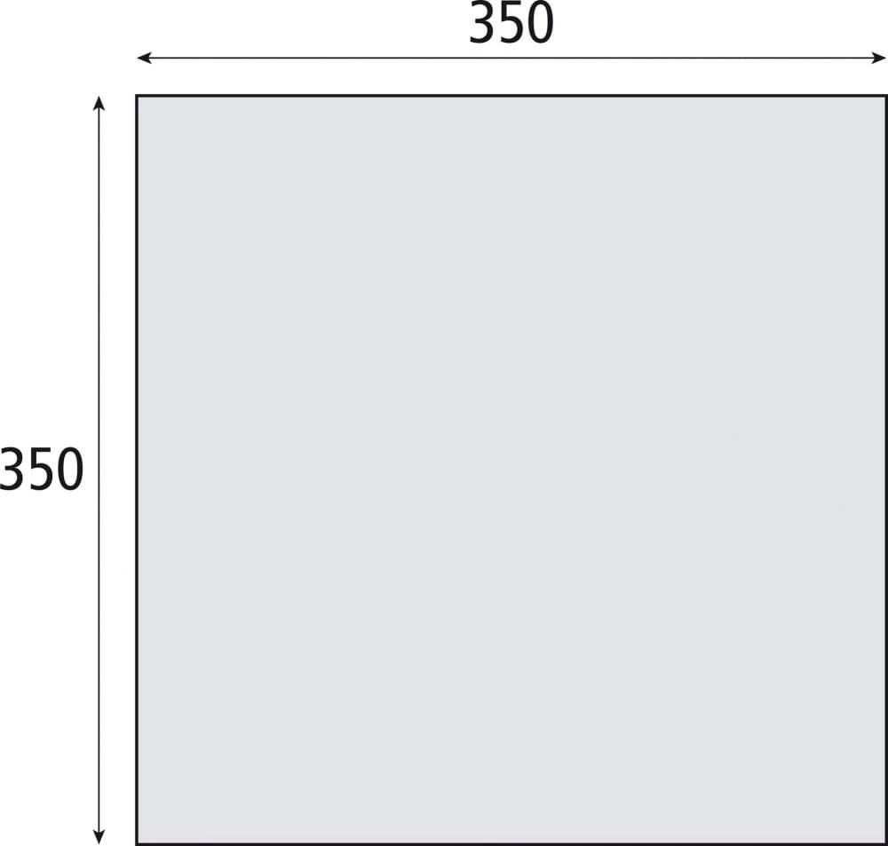 Bardani Quick Shelter 350 AIR Partytent Grijs 4 Bardani Quick Shelter 350 AIR Partytent Grijs - Afbeelding 2