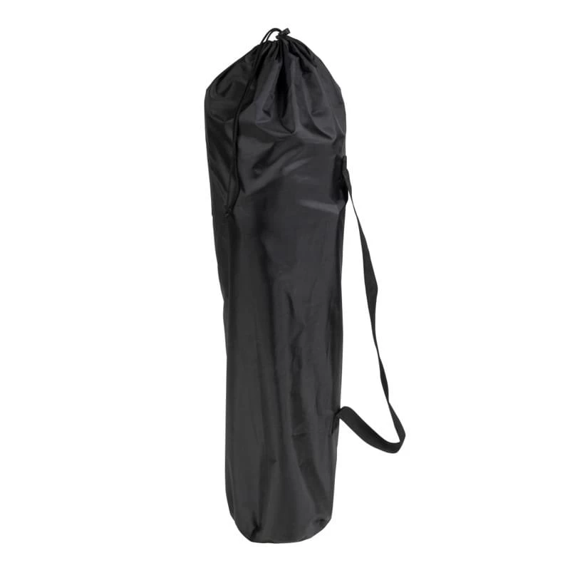 Bardani Monschau 3D Comfort Campingstoel Zwart 7 Bardani Monschau 3D Comfort Campingstoel Zwart - Afbeelding 5