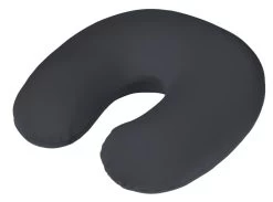 Safarica Nekkussen Zwart