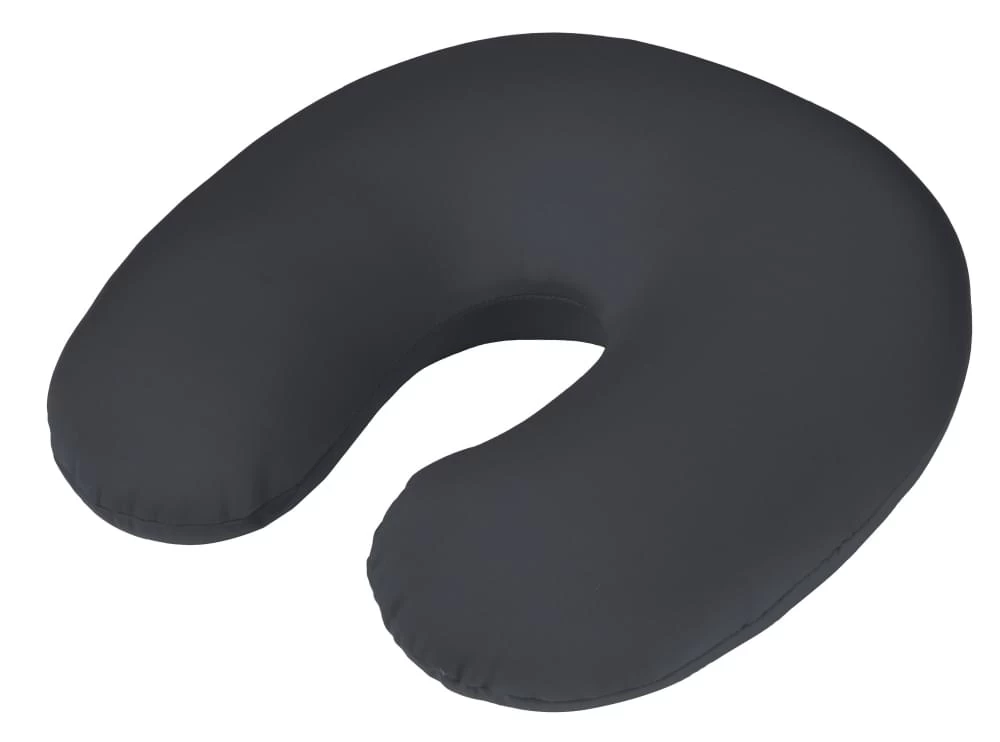 Safarica Nekkussen Zwart 3 Safarica Nekkussen Zwart